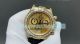 FH Factory Swiss Copy Rolex Daytona Baguette Dial Yellow Gold Diamond Gain Weight Watch (3)_th.jpg